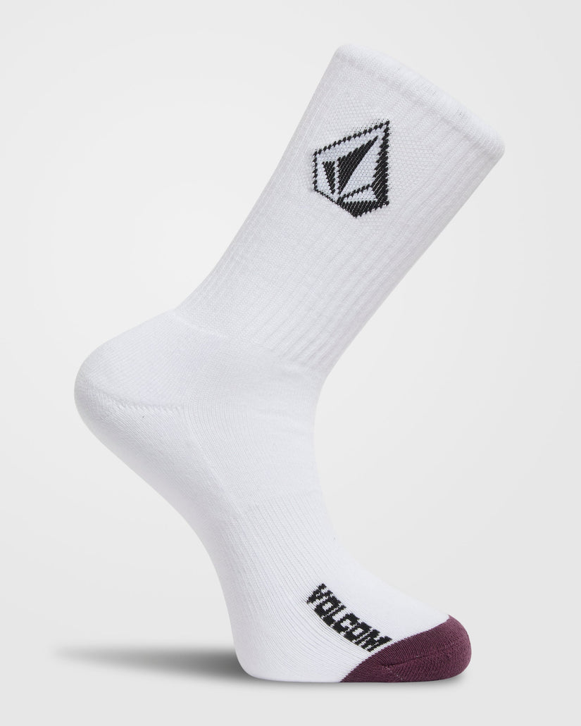 Full Stone Mix Socken (3 pack) - Multi