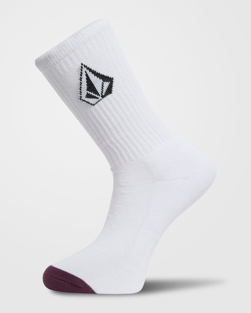 Full Stone Mix Socken (3 pack) - Multi