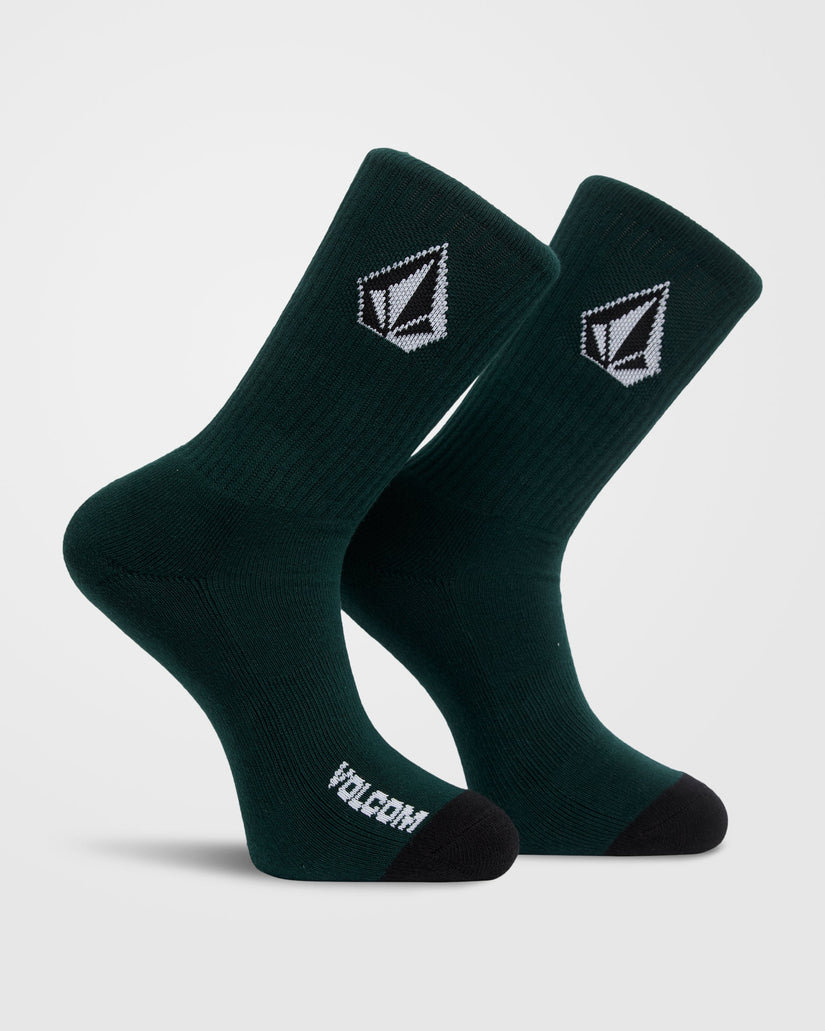 Full Stone Mix Socken (3 pack) - Multi