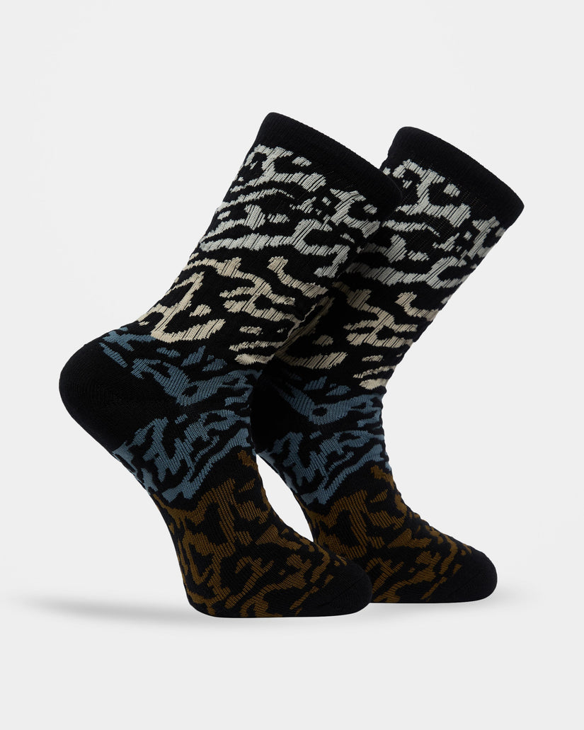 Printa Stoney Socken (3er-Pack) - Multi
