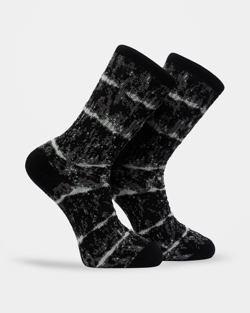 Printa Stoney Socken (3er-Pack) - Multi