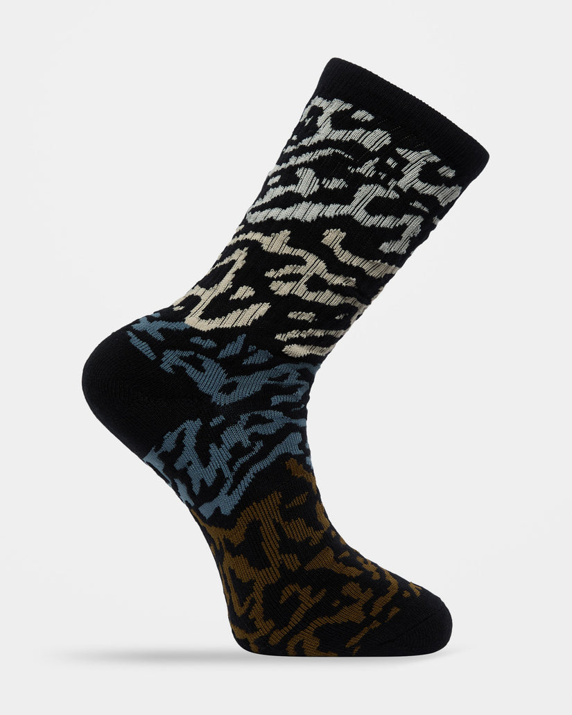Printa Stoney Socken (3er-Pack) - Multi