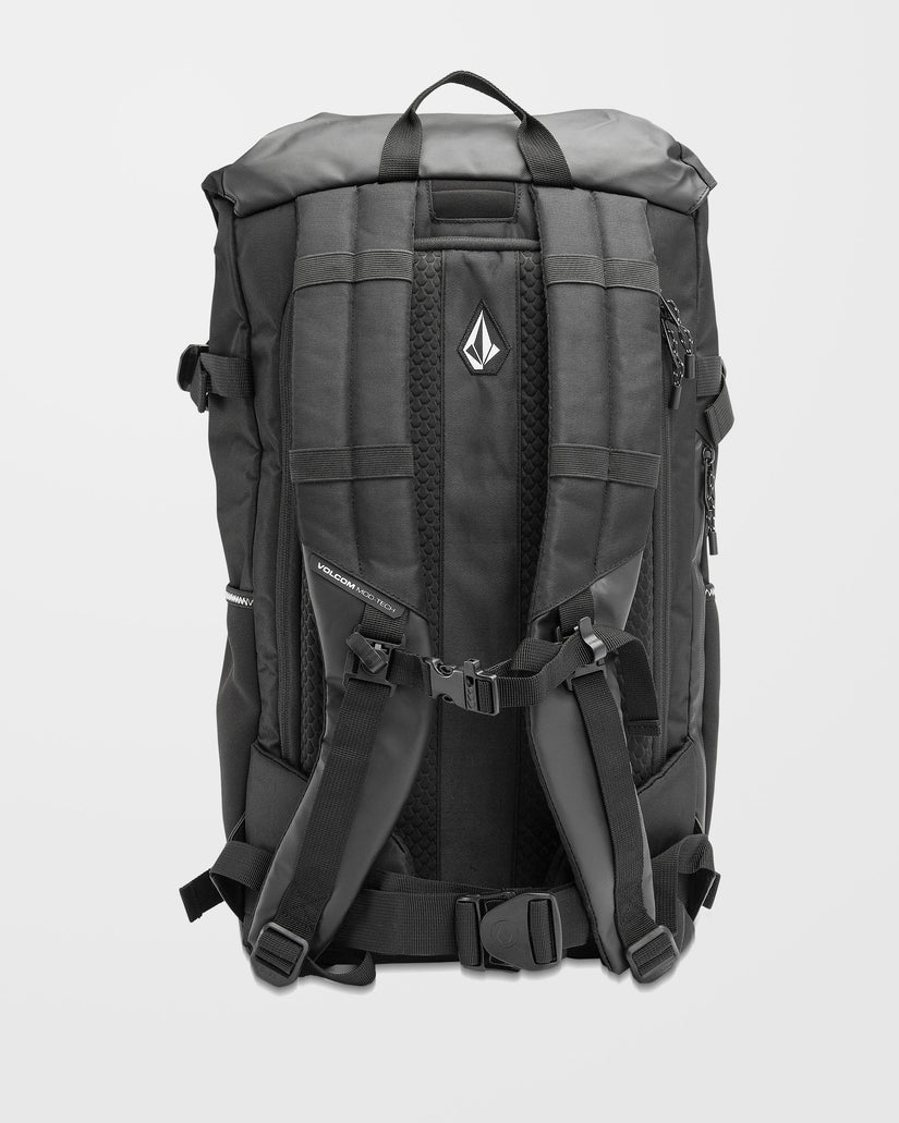 Peakstone Mountain Rucksack - Black