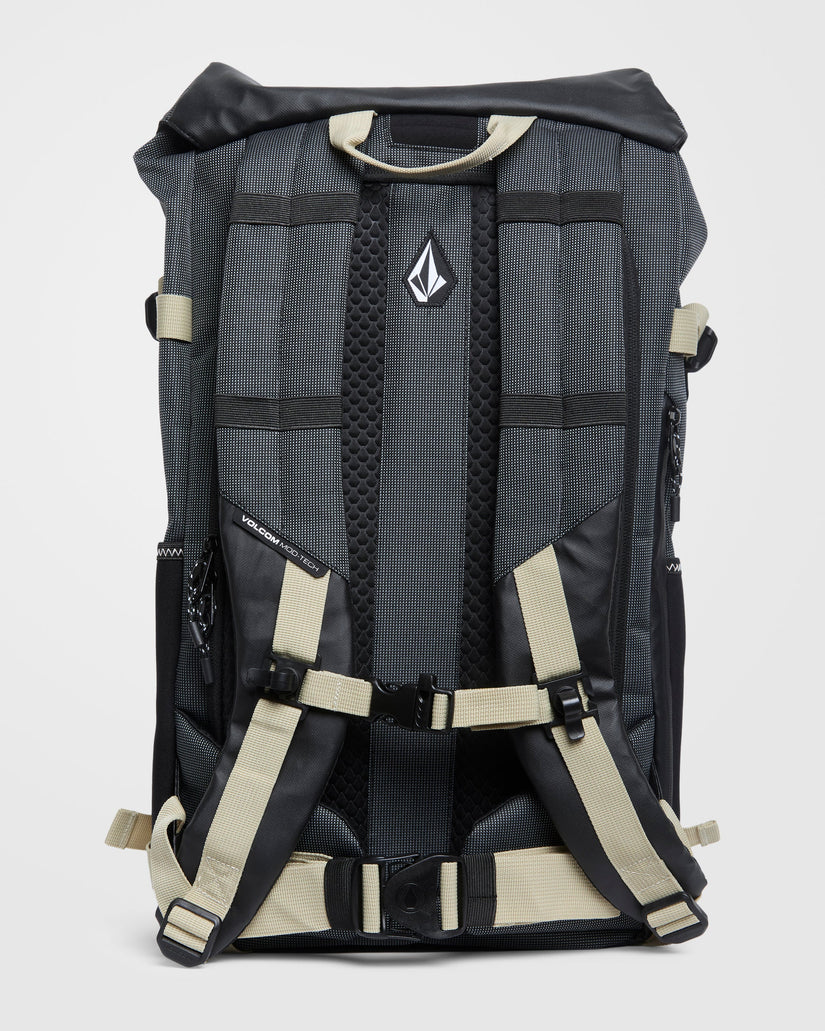 Peakstone Mountain Rucksack - Grey
