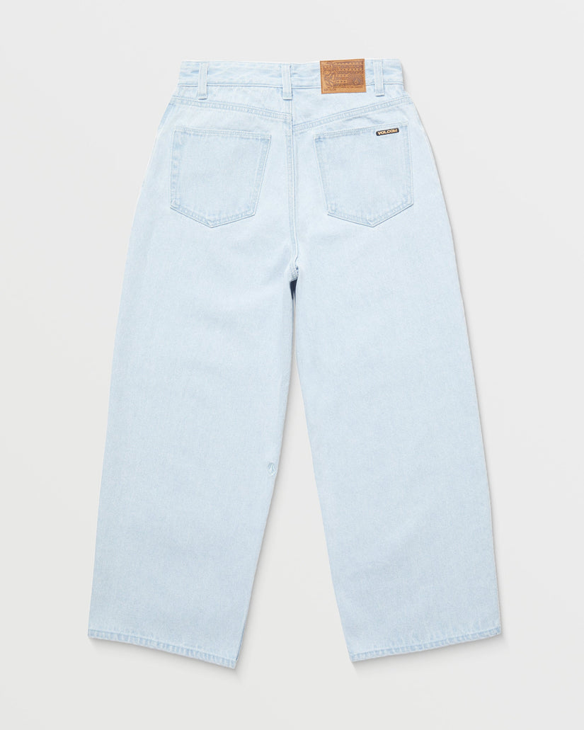 Chillow Jeans - LIGHT BLUE - (KINDER)