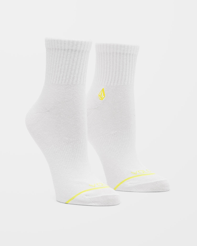 The new Crew Socken (3er Packung) - ASSORTED COLORS