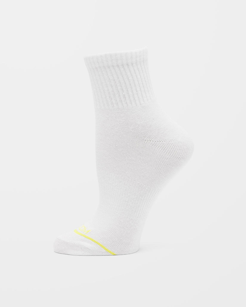 The new Crew Socken (3er Packung) - ASSORTED COLORS