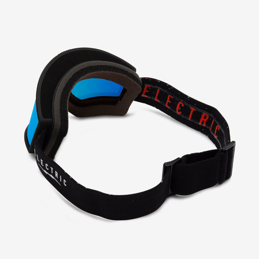 ELECTRIC SNOW GOGGLES