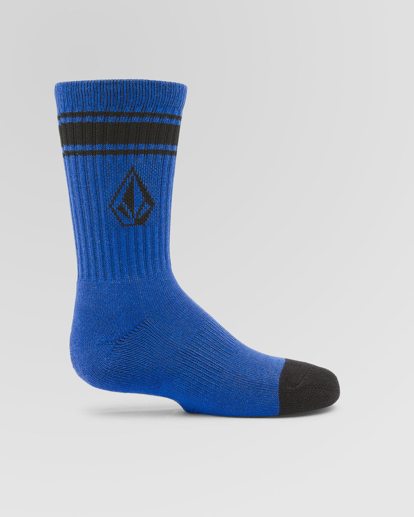 Full Stone Socken (3Er-Pack) - Multi - (KINDER)