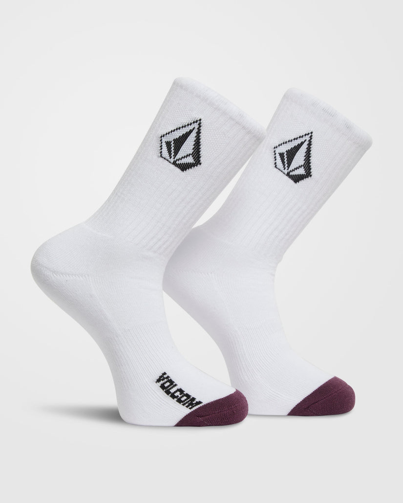 Full Stone Socken (3 pack) - Multi - (KINDER)