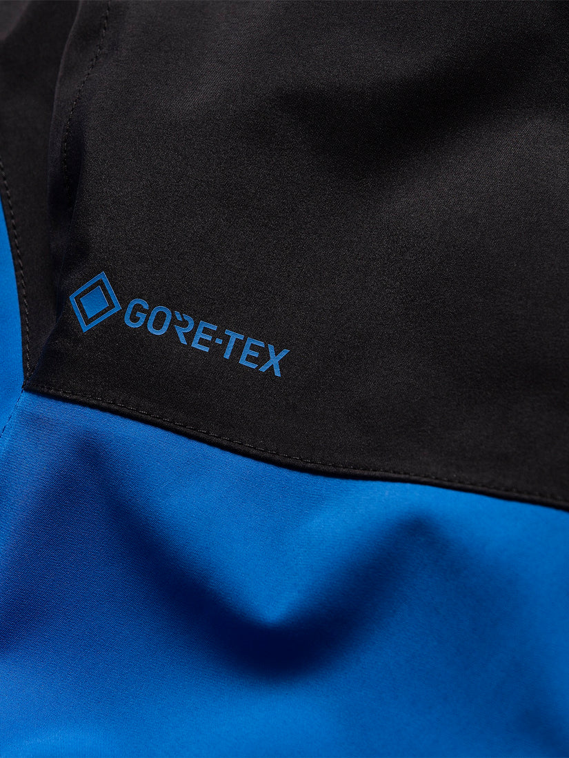 Jamie Lynn Gore-Tex Overall - ELECTRIC BLUE