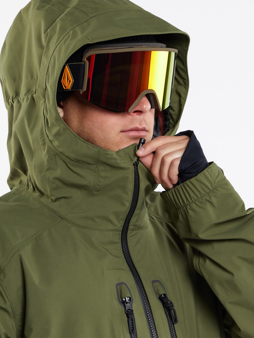 Guide Gore-Tex Jacket - MILITARY (G0652402_MIL) [31]