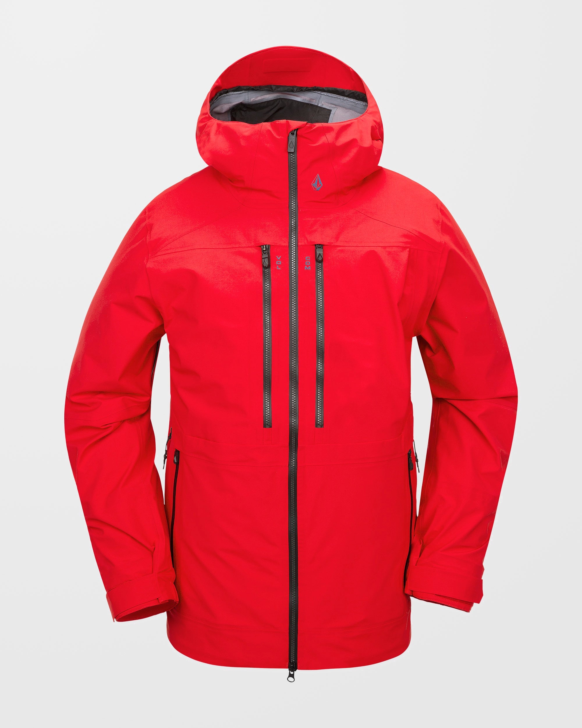 Guide Gore-Tex Jacket - Crimson - Herren - Volcom Schweiz - 2