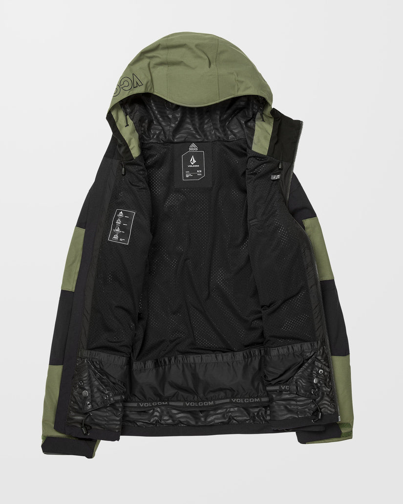 V.Co Wfo Jacke - Black