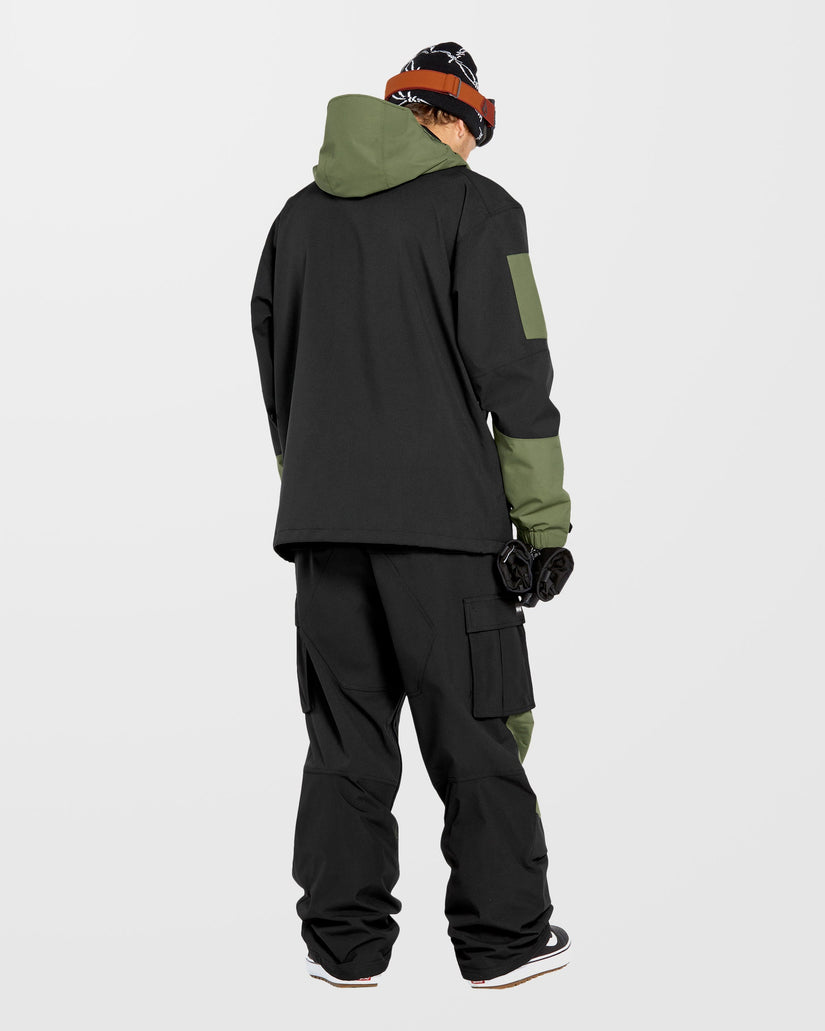 V.Co Wfo Jacke - Black