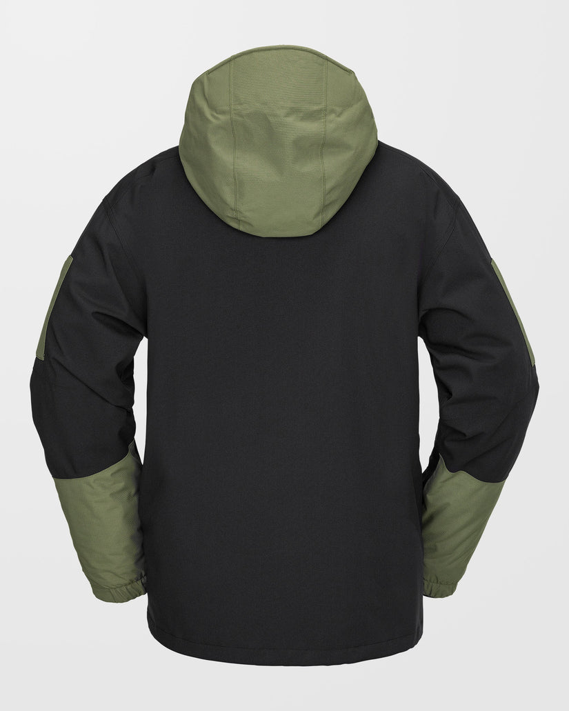 V.Co Wfo Jacke - Black