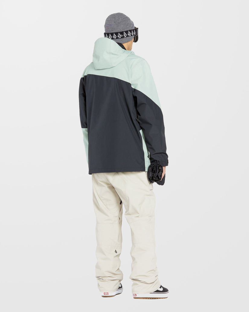 Primry Jacke - Agave