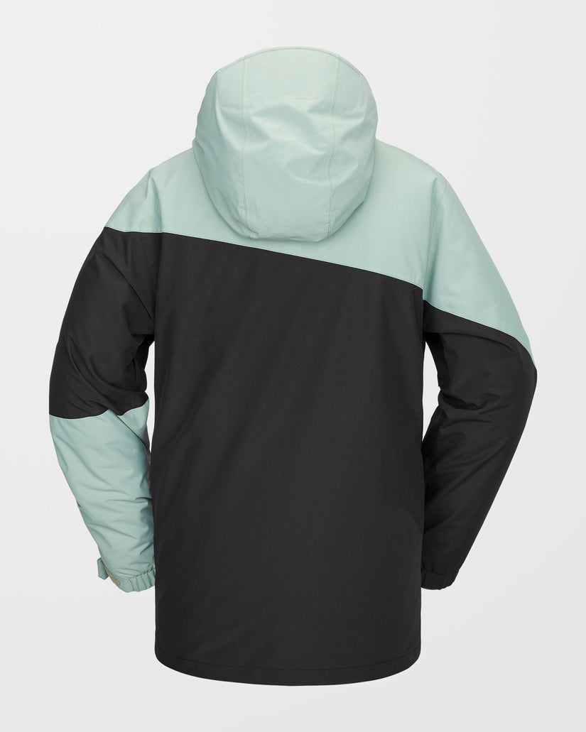 Primry Jacke - Agave