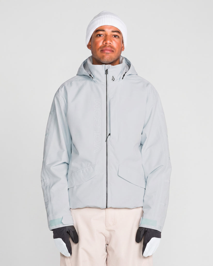 Kleveland 15K Jacke - Sky