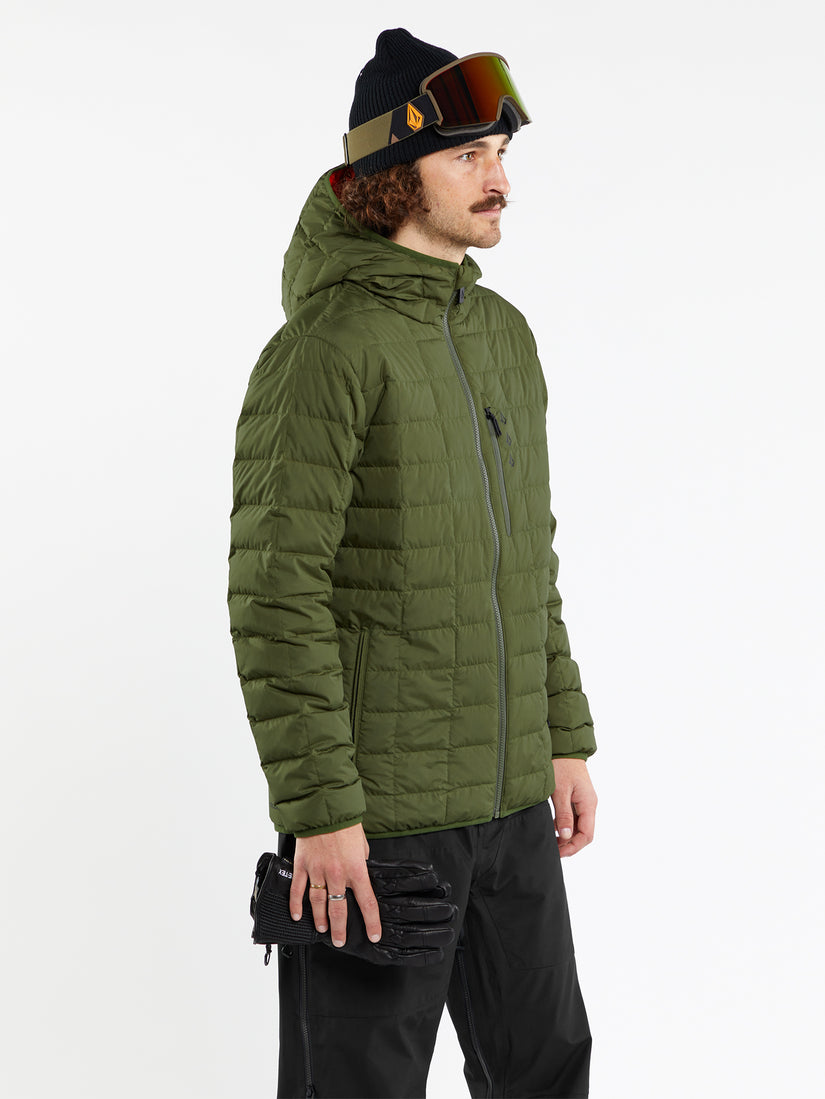 Guide Gore-Tex Hose - BLACK