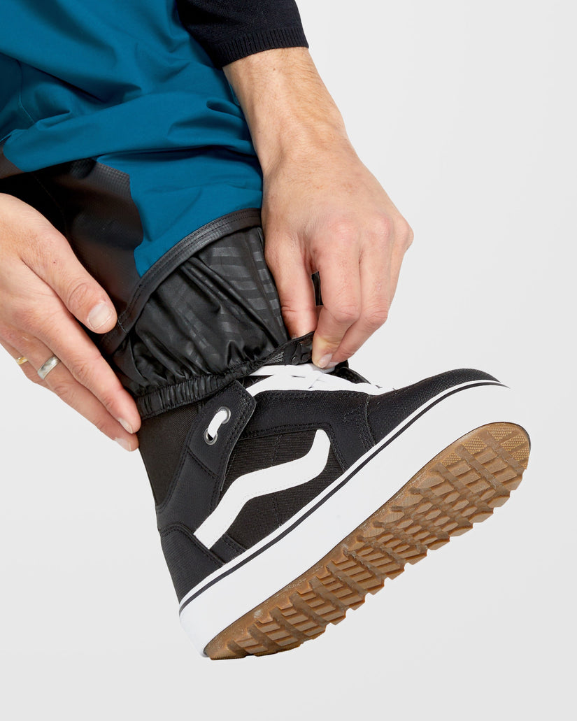 Guide Gore-Tex Hose - Cobalt