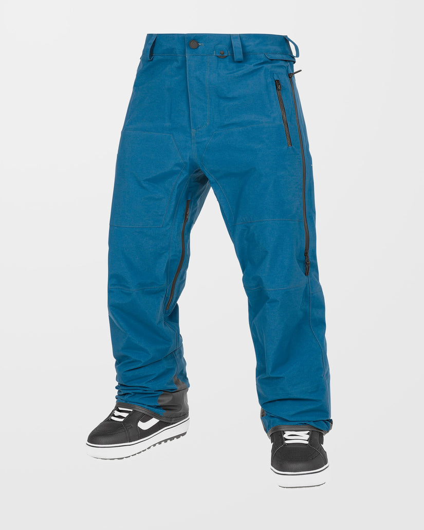 Guide Gore-Tex Hose - Cobalt