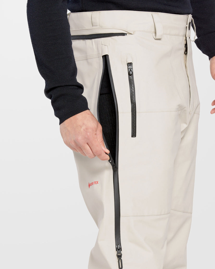 Guide Gore-Tex Hose - Stone