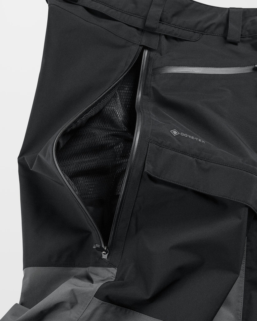 Rnge Stretch Gore-Tex Hose - Black