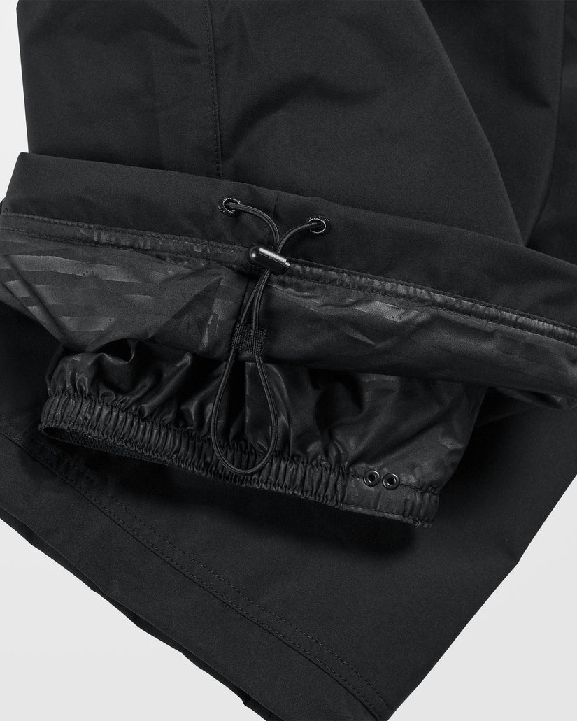 Rnge Stretch Gore-Tex Hose - Black