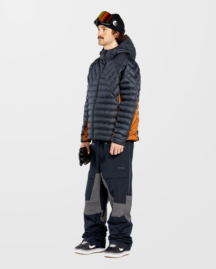 Rnge Stretch Gore-Tex Hose - Black