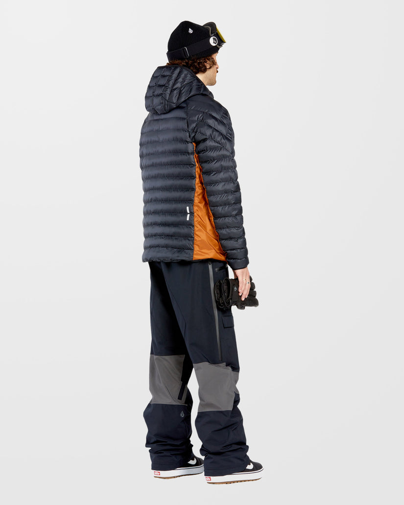 Rnge Stretch Gore-Tex Hose - Black
