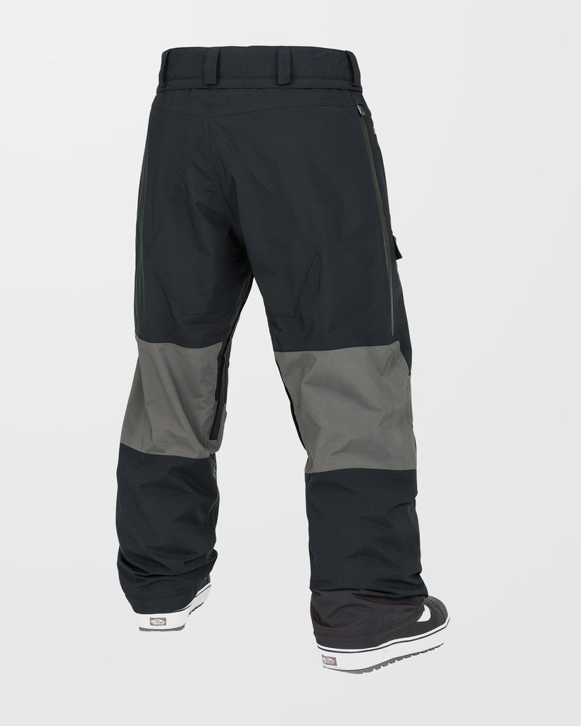 Rnge Stretch Gore-Tex Hose - Black
