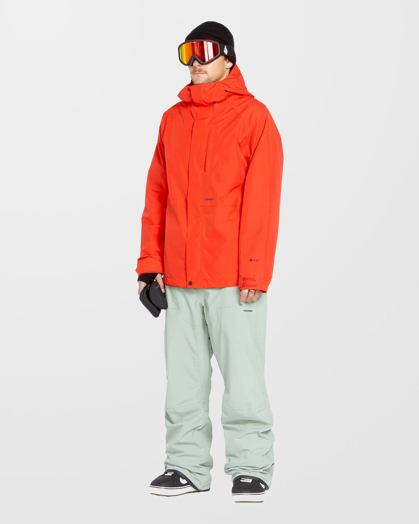 L Gore-Tex Hose - Agave