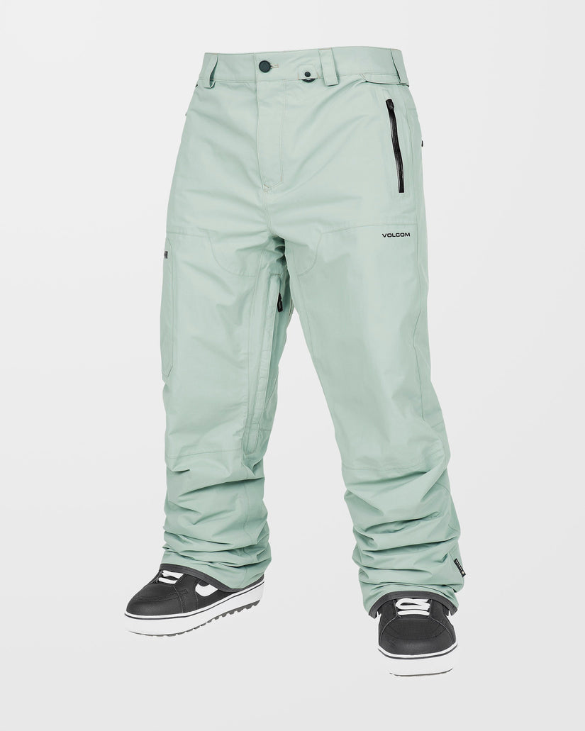 L Gore-Tex Hose - Agave