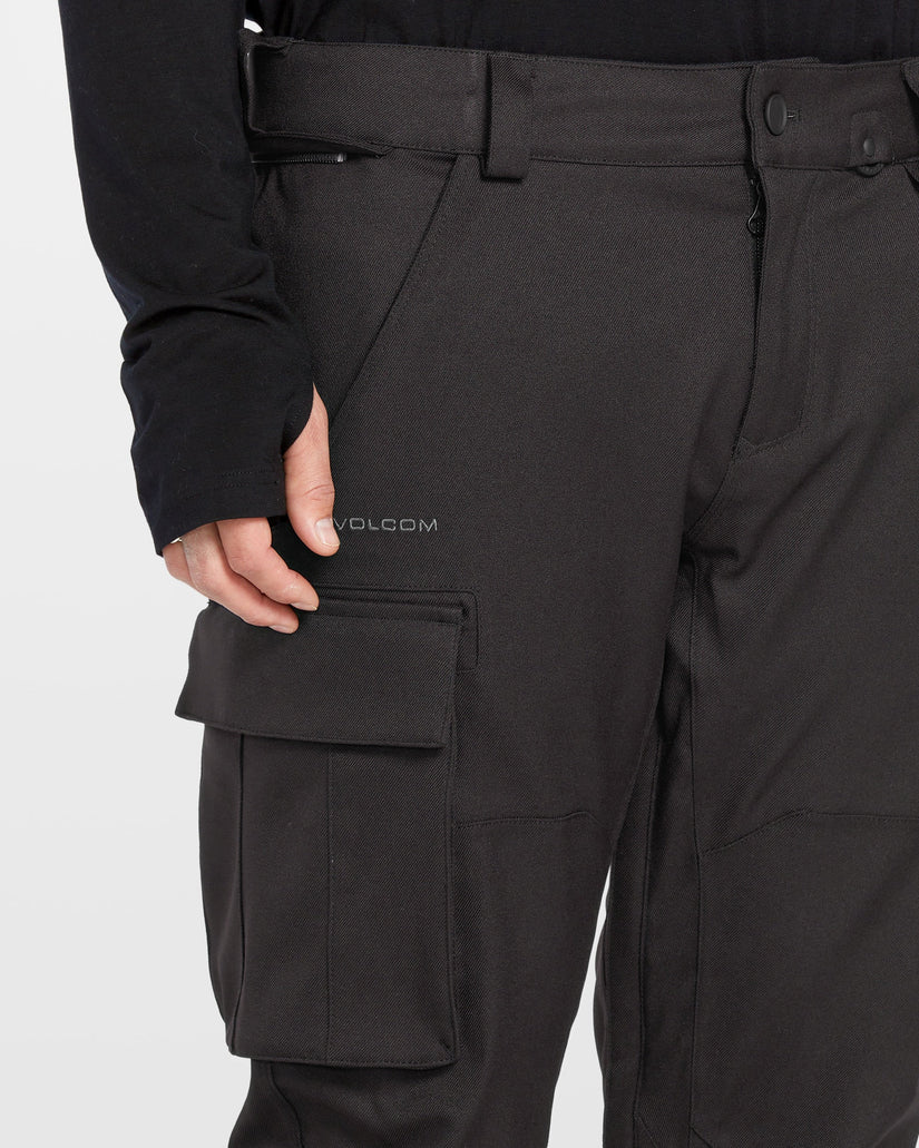 New Articulated Hose - Black
