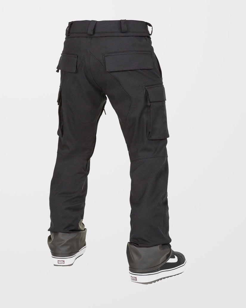 New Articulated Hose - Black