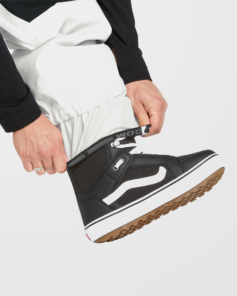 Snow Billow Hose - White Camo