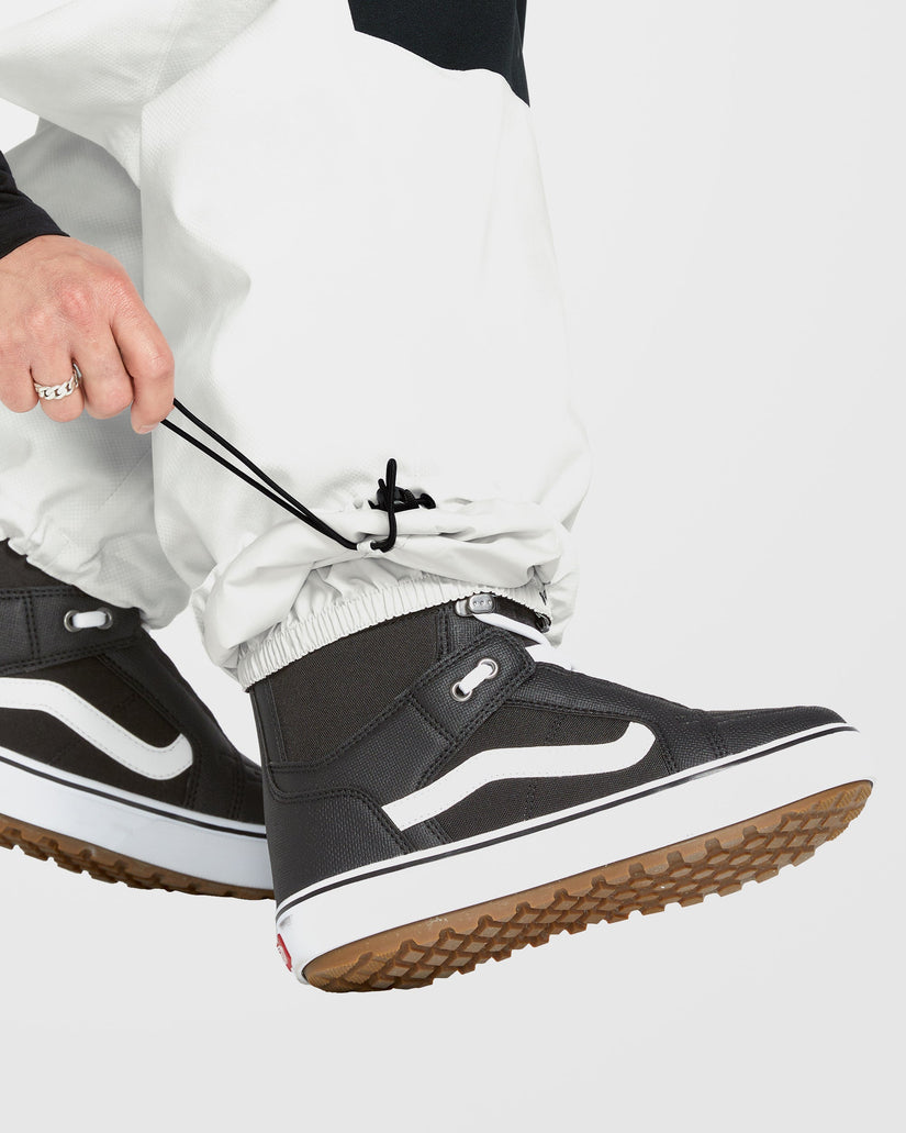 Snow Billow Hose - White Camo
