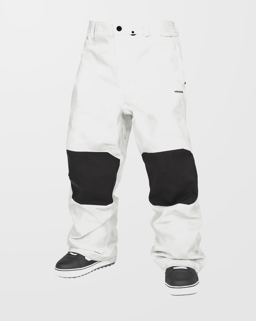 Snow Billow Hose - White Camo