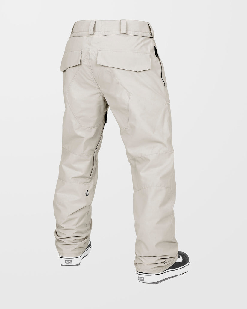 Roan Hose - Stone