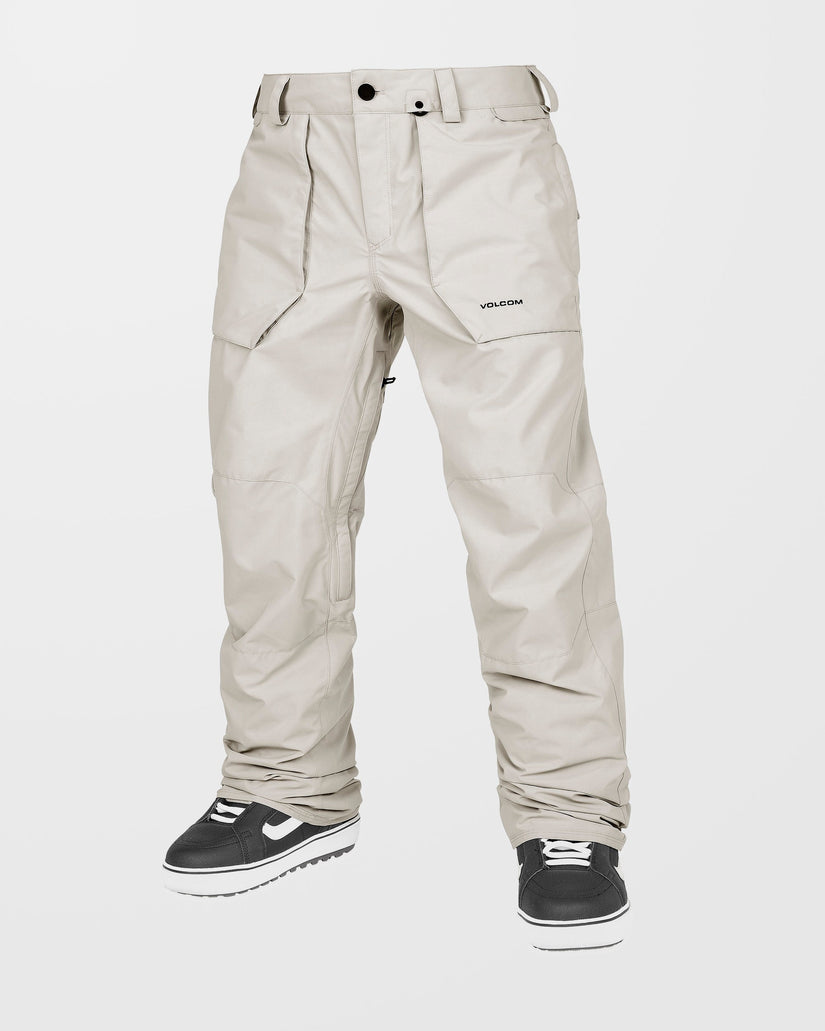 Roan Hose - Stone