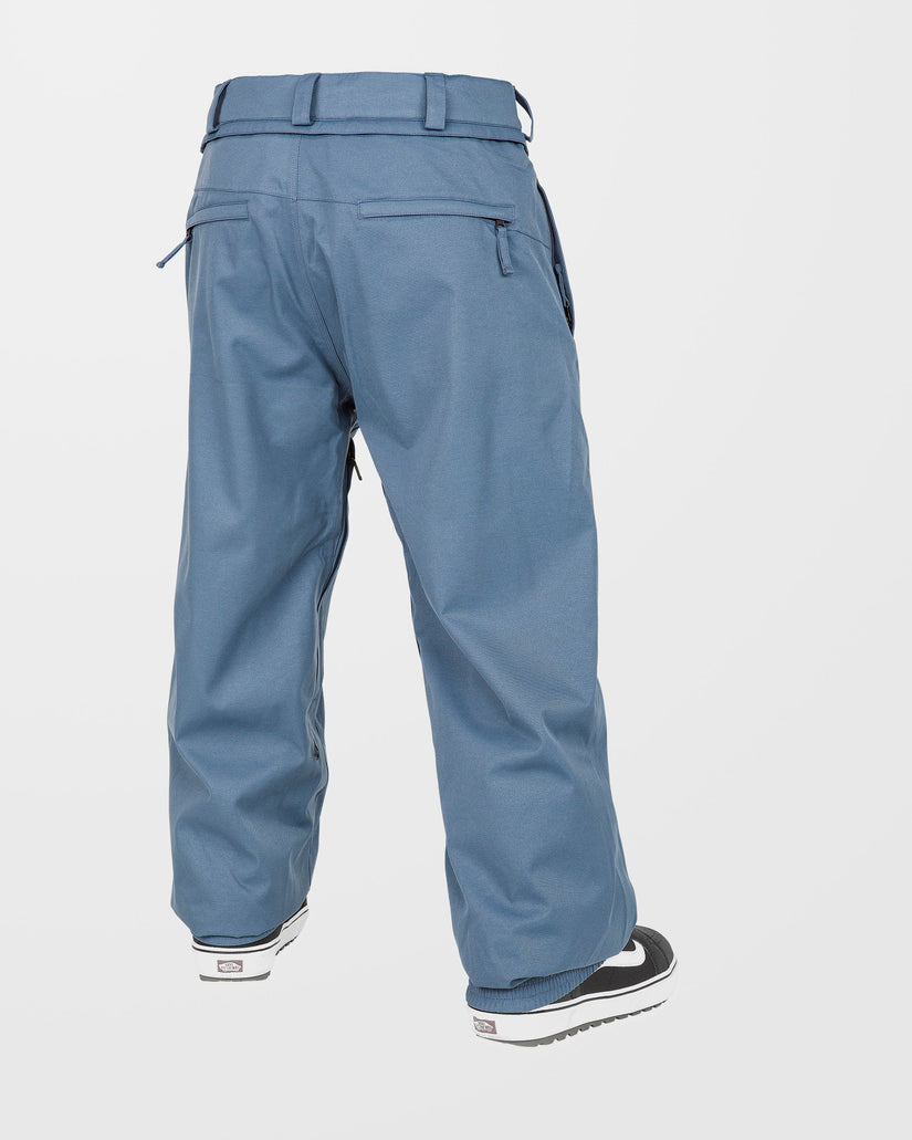 Arthur 20K Hose - Indigo