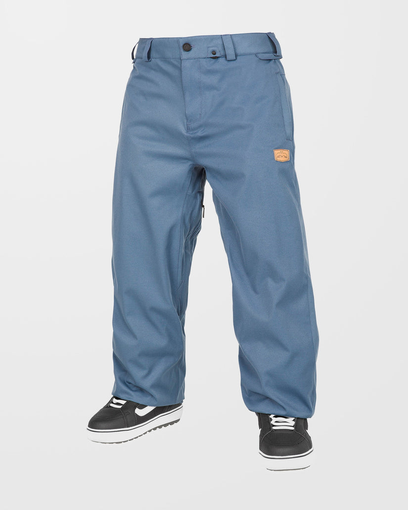 Arthur 20K Hose - Indigo