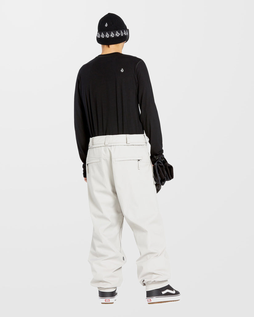 Arthur 20K Hose - Stone