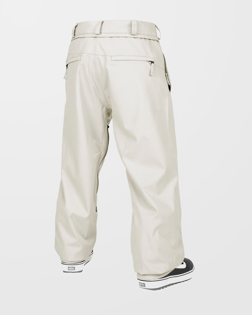 Arthur 20K Hose - Stone
