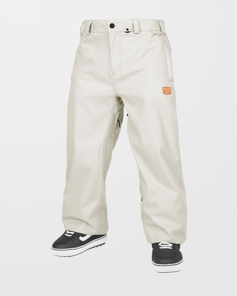 Arthur 20K Hose - Stone