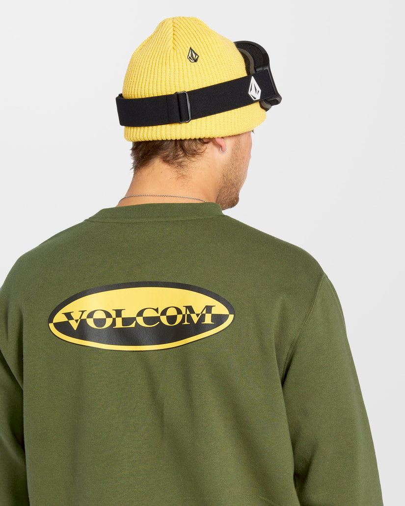 5-Pocket Hose - Black