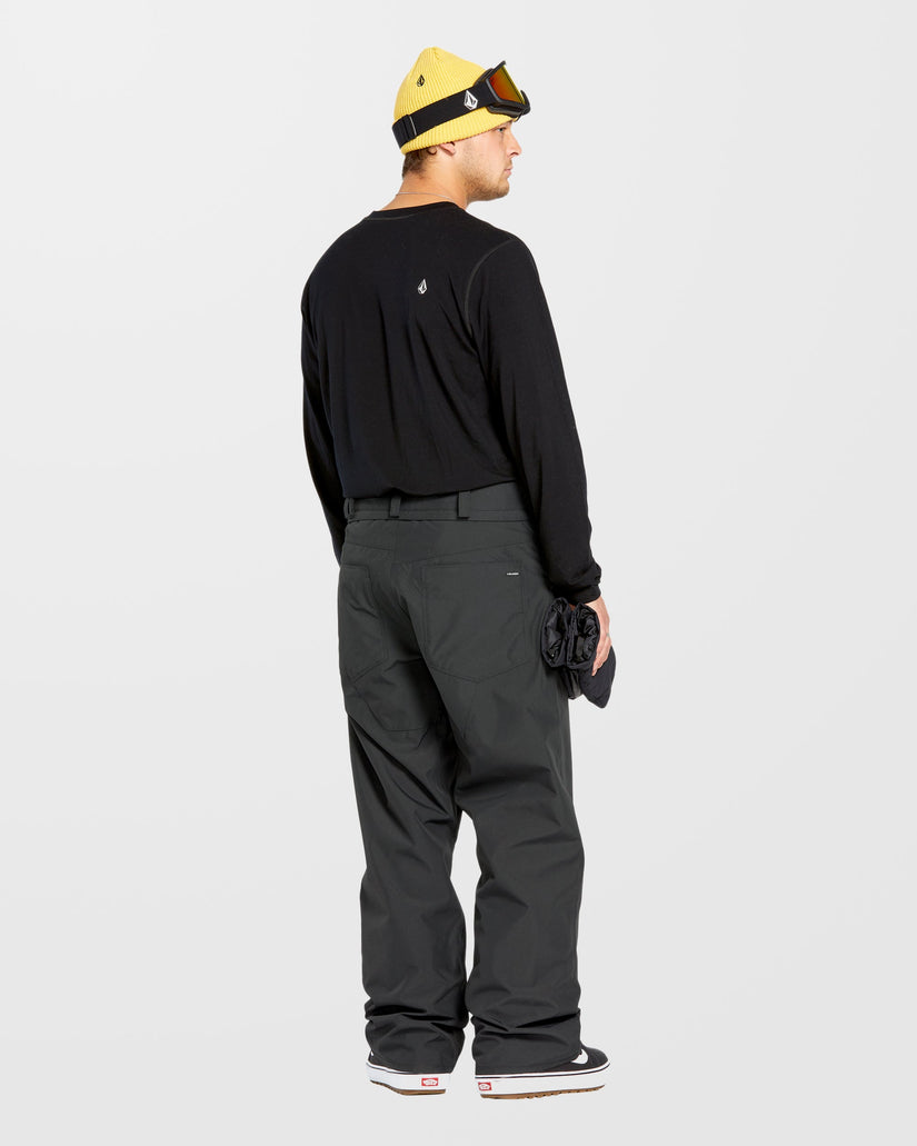 5-Pocket Hose - Black