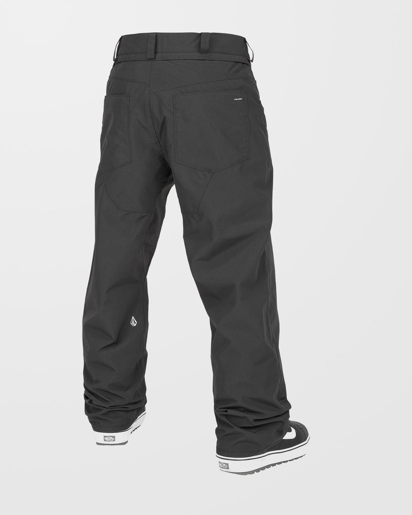 5-Pocket Hose - Black