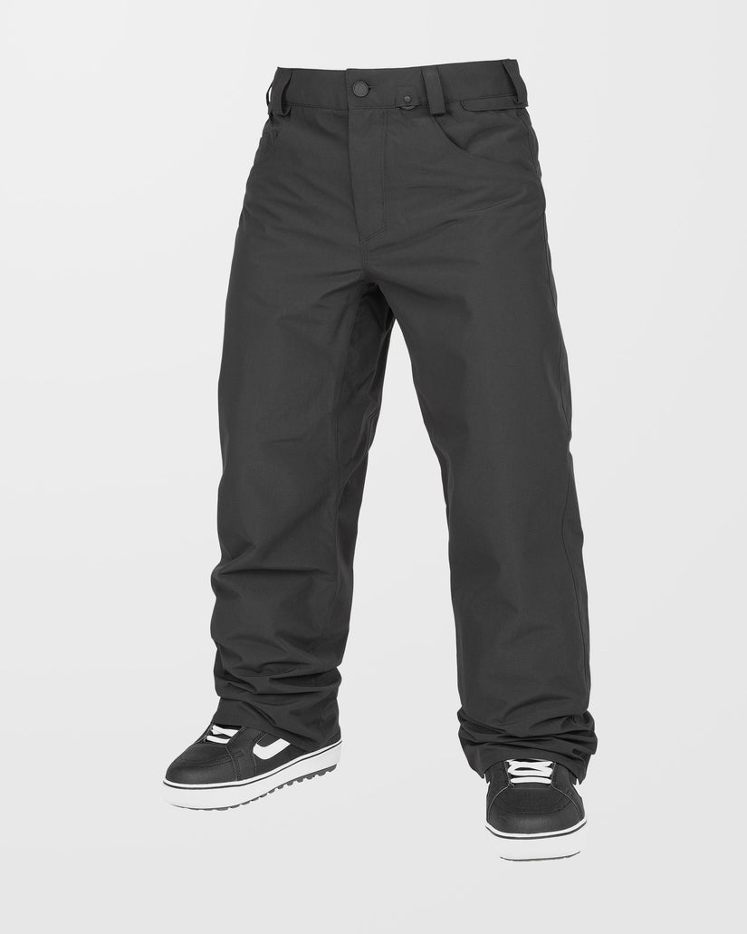 5-Pocket Hose - Black